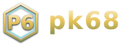 pk68 logo